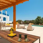 Captain's Art Villa Artemonas
