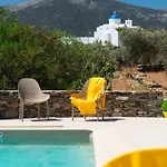 Captain's Art Villa Artemonas