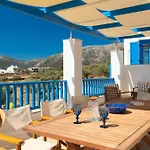 Captain's Art Villa Artemonas