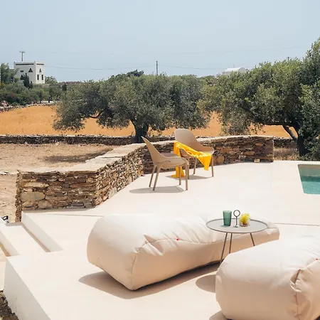 Captain's Art Villa *