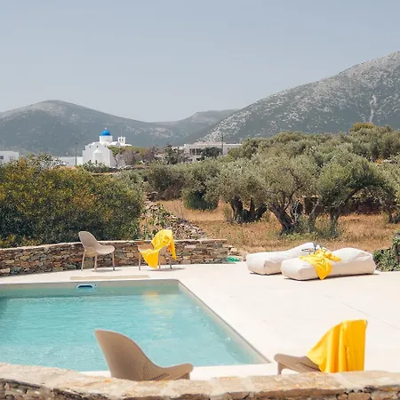 Villa Captain's Art *