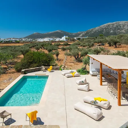 Captain's Art Villa *