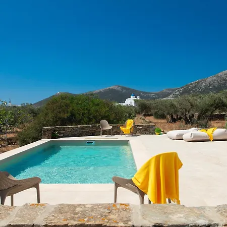 Villa Captain's Art *