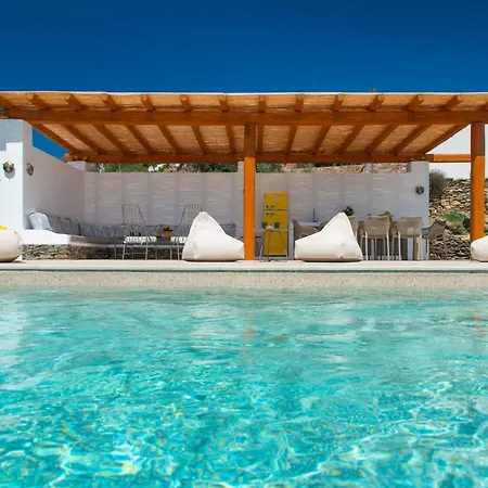 Villa Captain's Art Artemónasz