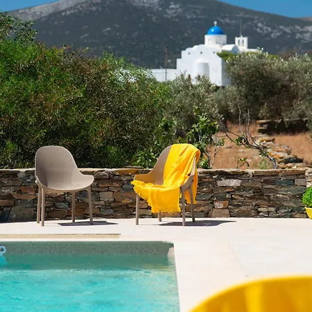 Captain's Art Villa Artemónasz