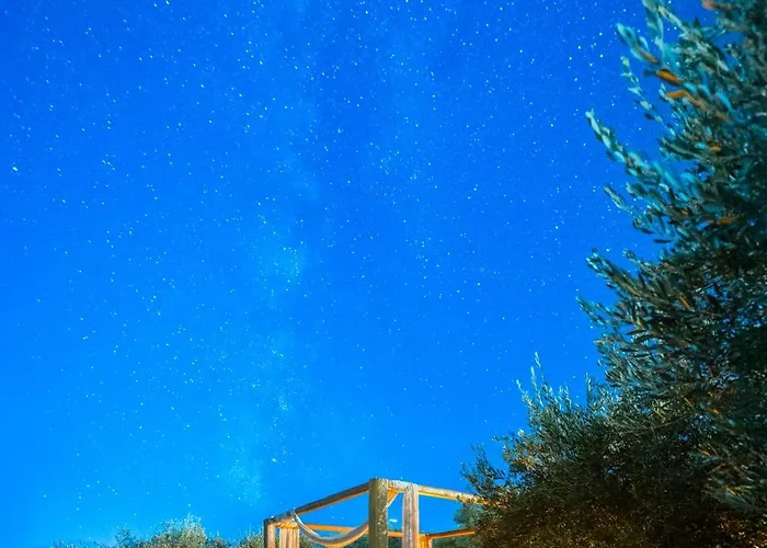 Captain's Art Villa Artemonas