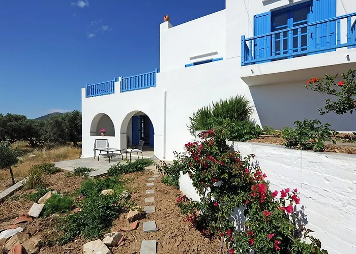 Captain's Art Villa *