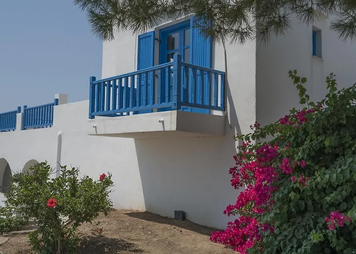 Villa Captain's Art *