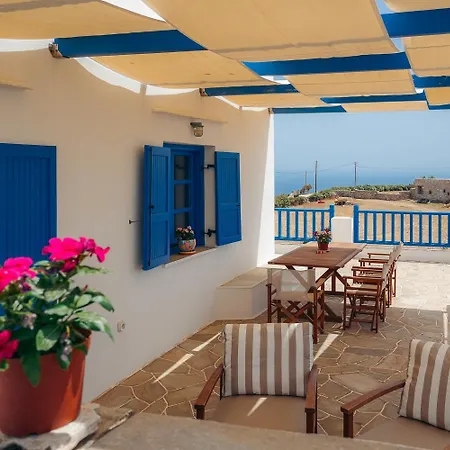 Captain's Art Villa