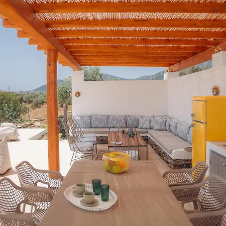 Vila Captain's Art *