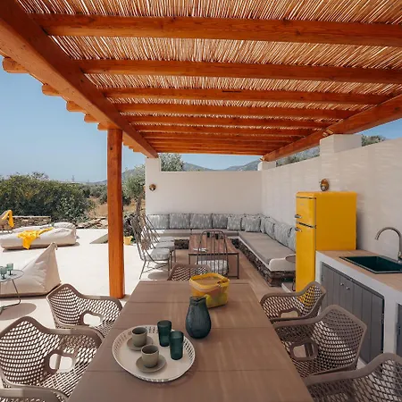 Captain's Art Vila Artemonas