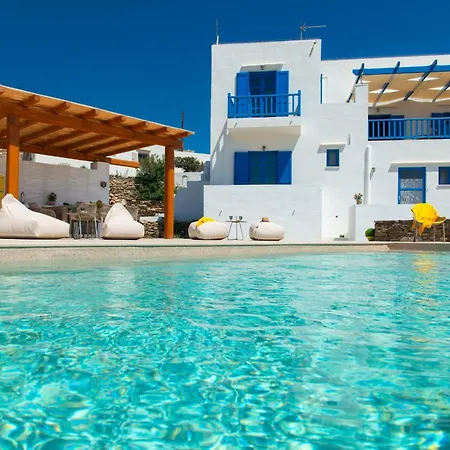 Captain's Art Villa *