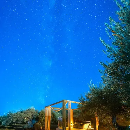 Captain's Art Villa Artemonas