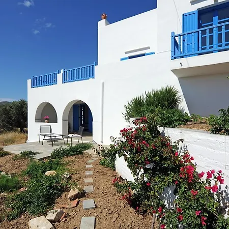 Captain's Art Villa *