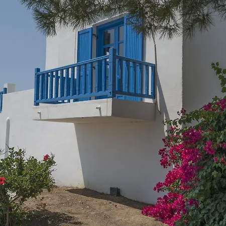 Villa Captain's Art *