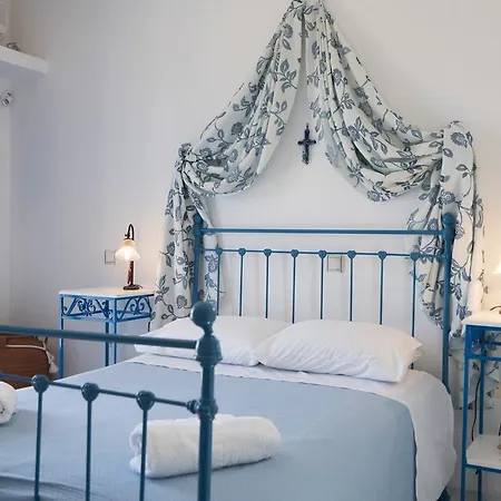 Βίλα Captain's Art