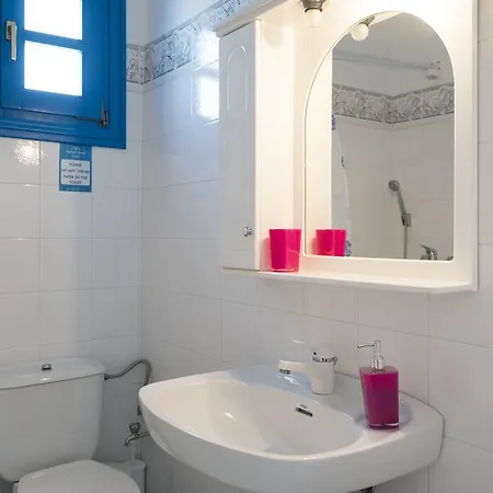 Vila Captain's Art *