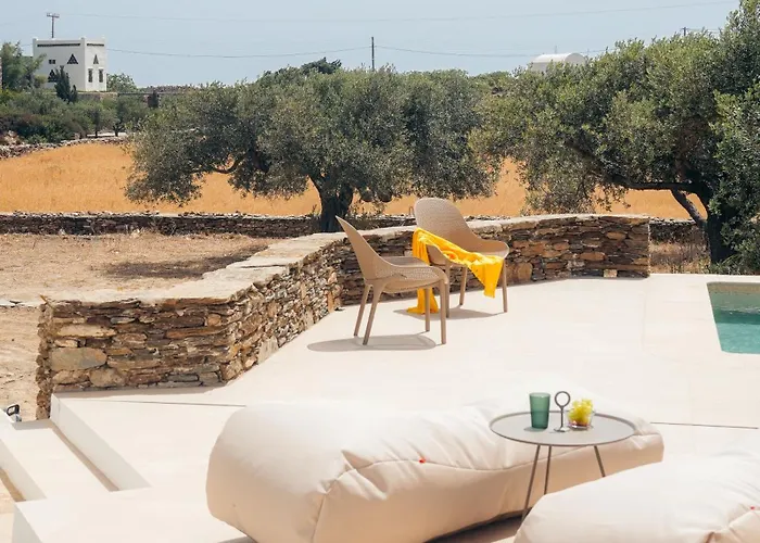 Captain's Art 빌라 *