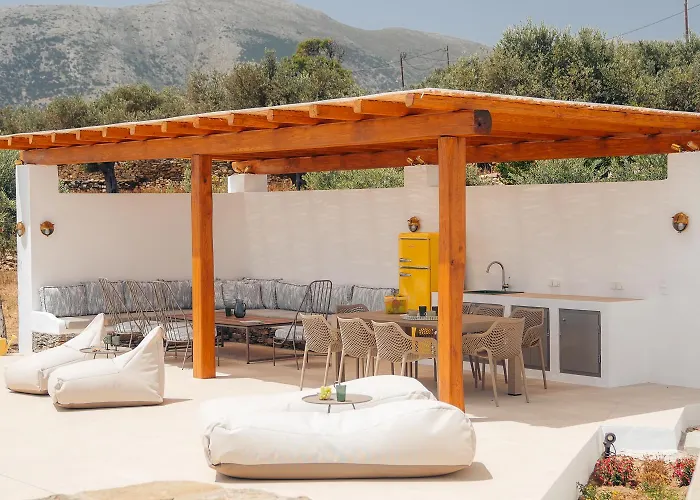 빌라 Captain's Art 알테문