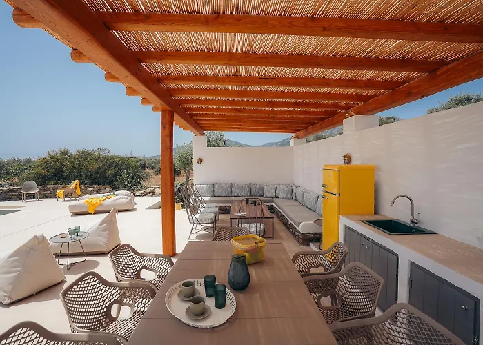 Captain's Art 빌라 알테문