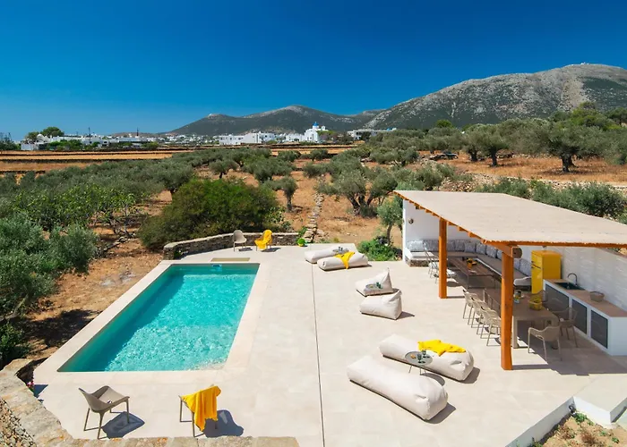 Captain's Art 빌라 *