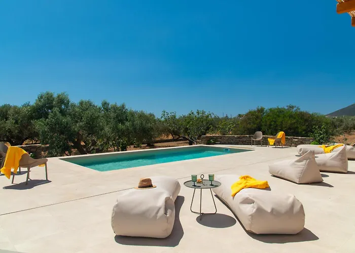 Captain's Art 빌라