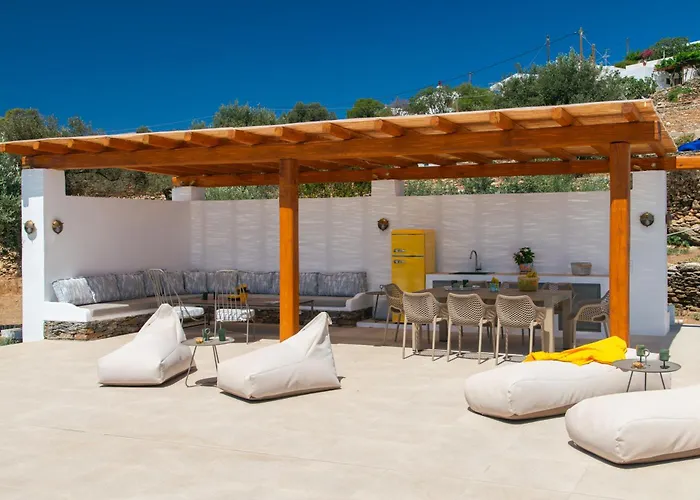 Captain's Art 빌라