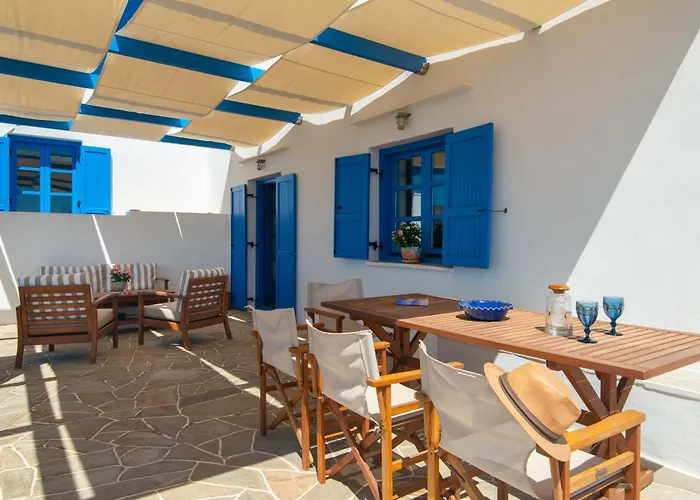 빌라 Captain's Art