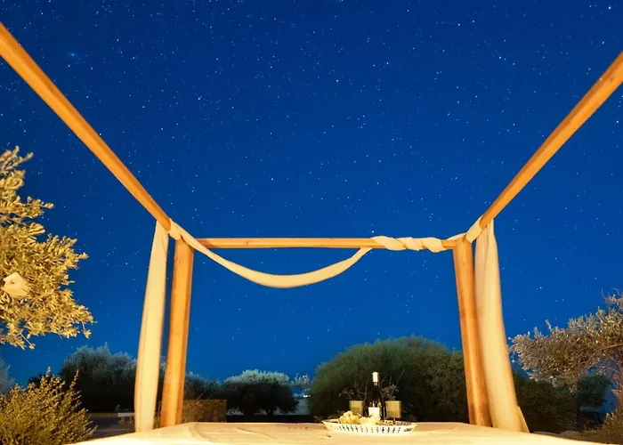 빌라 Captain's Art *