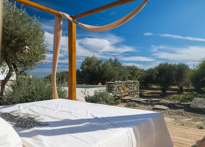 Captain's Art 빌라 알테문