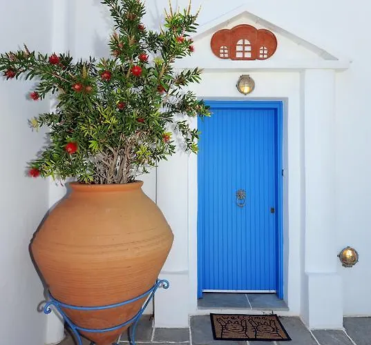 빌라 Captain's Art