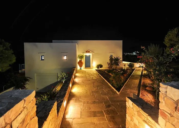 빌라 Captain's Art 알테문