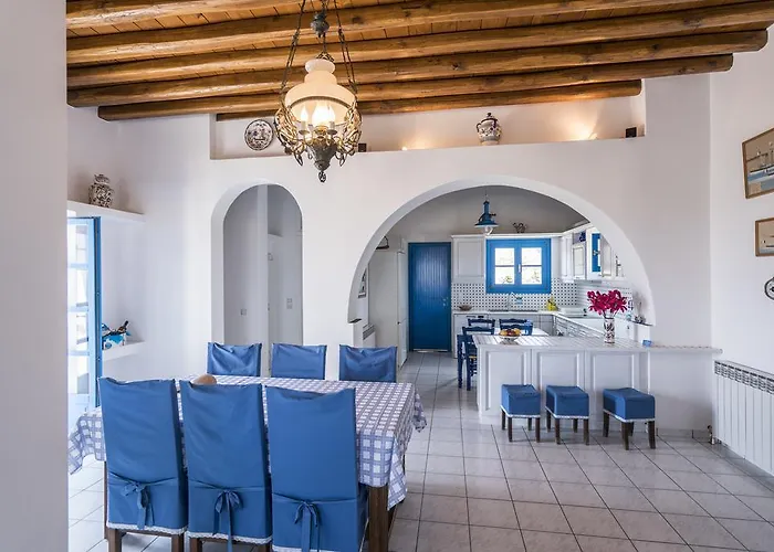 빌라 Captain's Art *