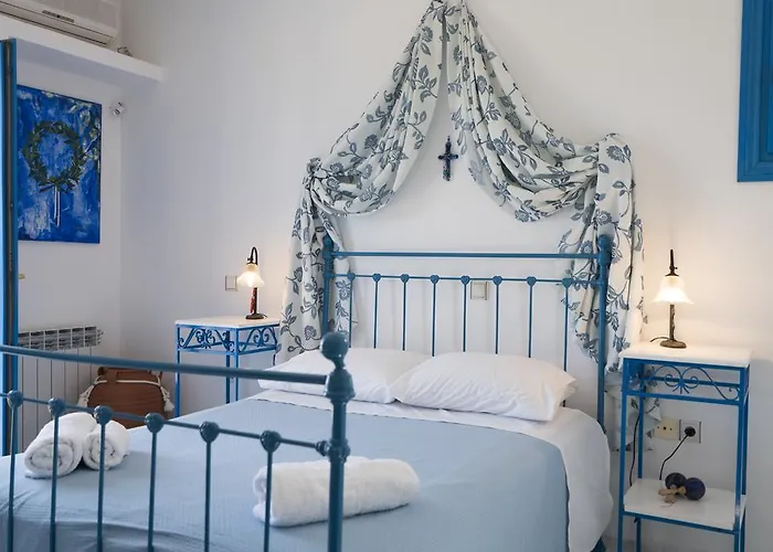 빌라 Captain's Art