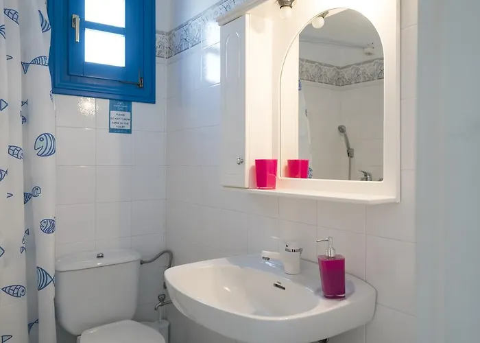 빌라 Captain's Art *